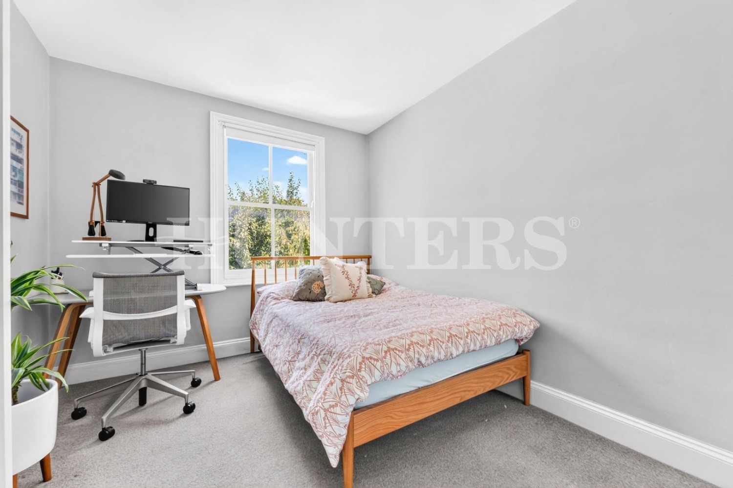 2 bedroom House for sale in St. Ann’s Road, London, N15