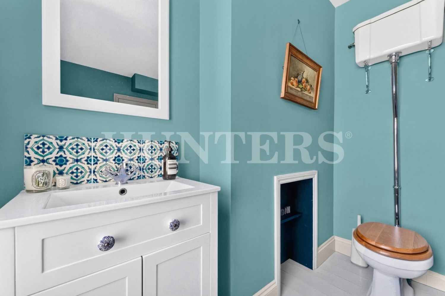 2 bedroom House for sale in St. Ann’s Road, London, N15