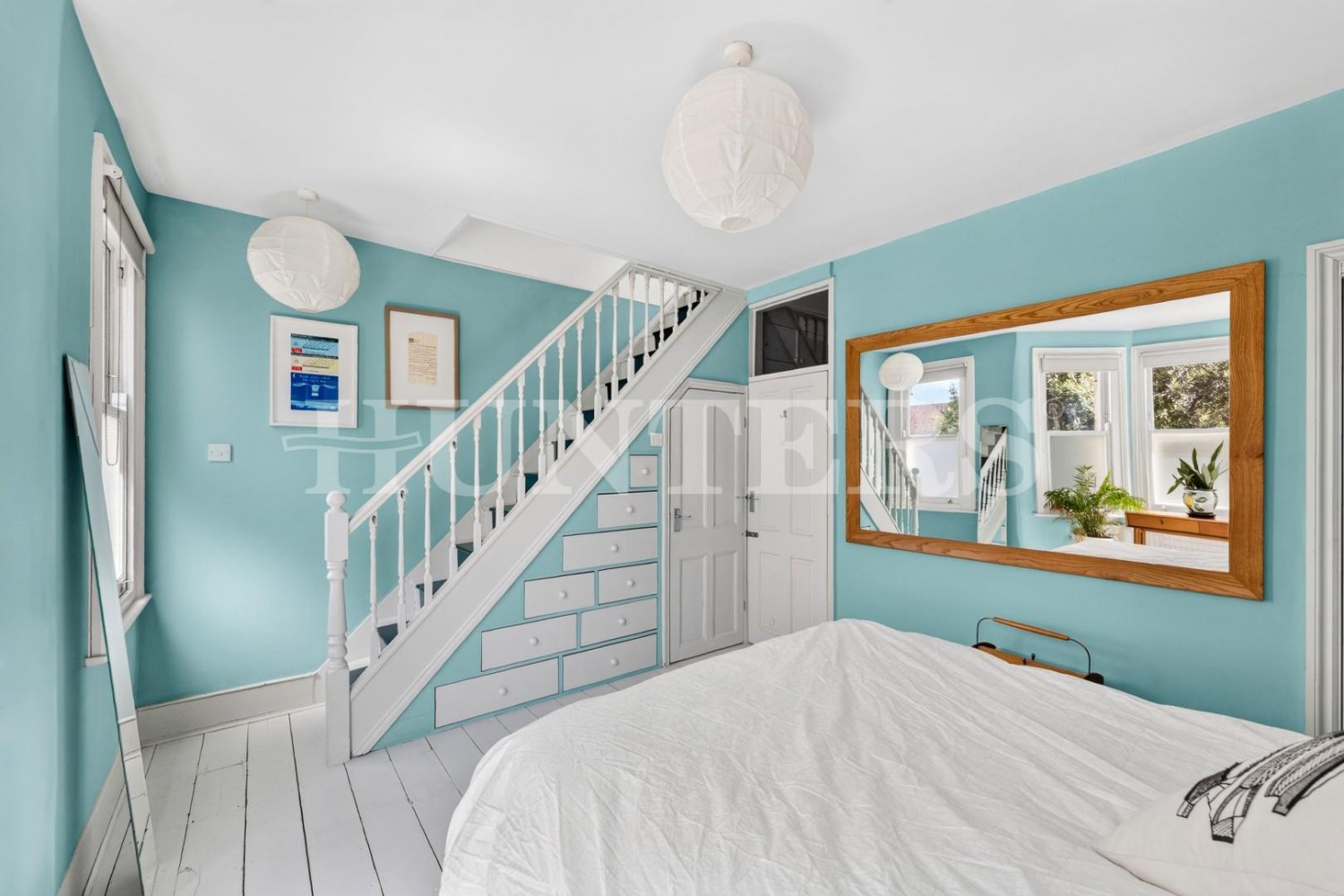 2 bedroom House for sale in St. Ann’s Road, London, N15