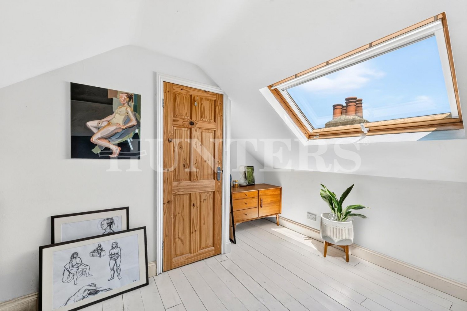 2 bedroom House for sale in St. Ann’s Road, London, N15