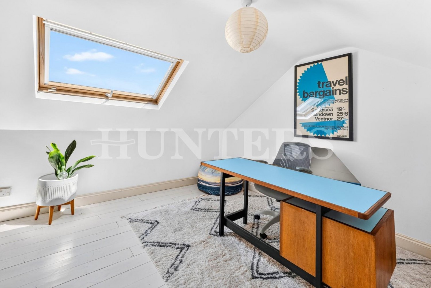 2 bedroom House for sale in St. Ann’s Road, London, N15