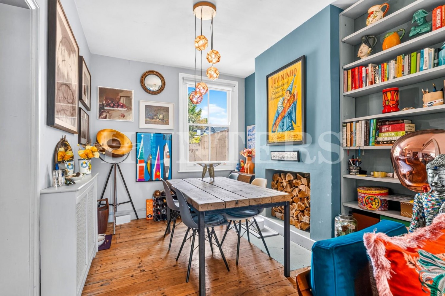 2 bedroom House for sale in St. Ann’s Road, London, N15