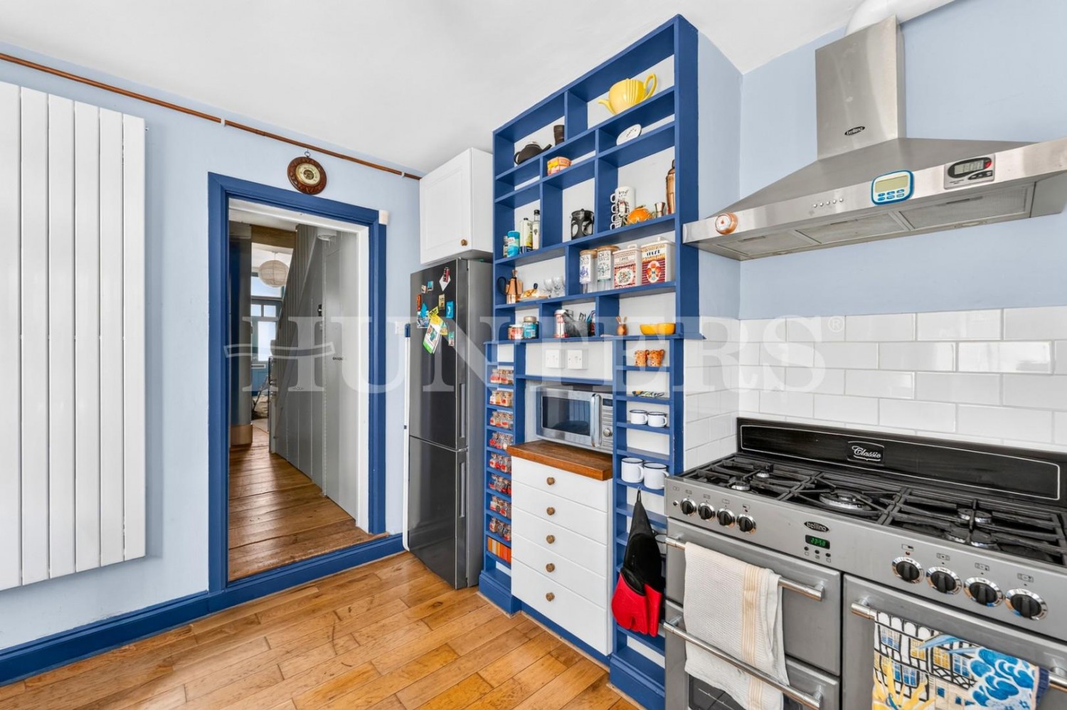 2 bedroom House for sale in St. Ann’s Road, London, N15