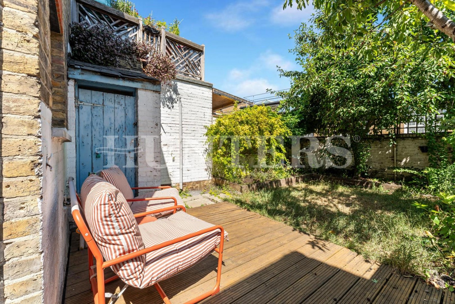 2 bedroom House for sale in St. Ann’s Road, London, N15