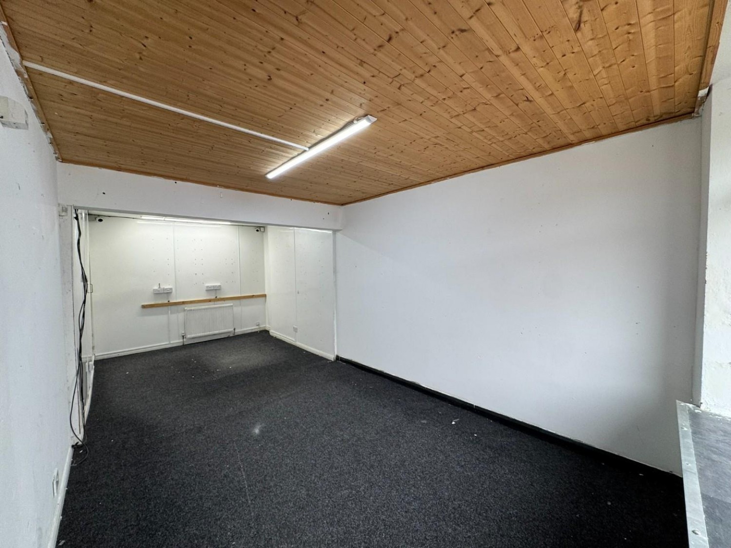 0 bedroom Commercial Property to let in Hill Top, Knottingley