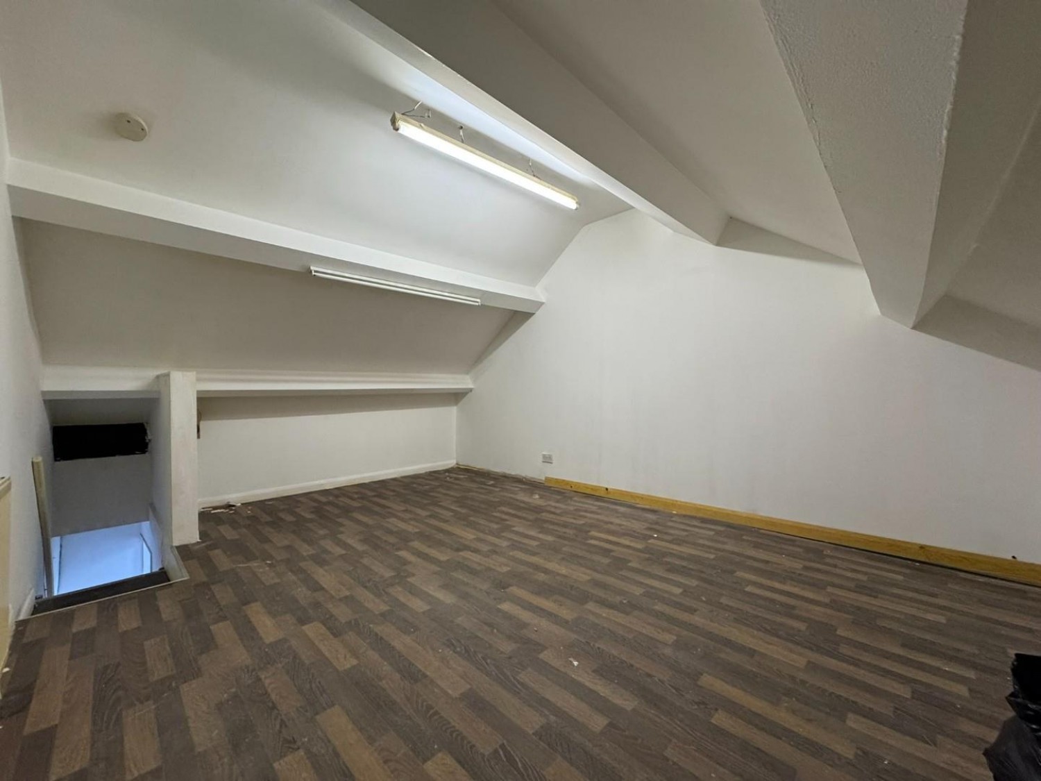 0 bedroom Commercial Property to let in Hill Top, Knottingley