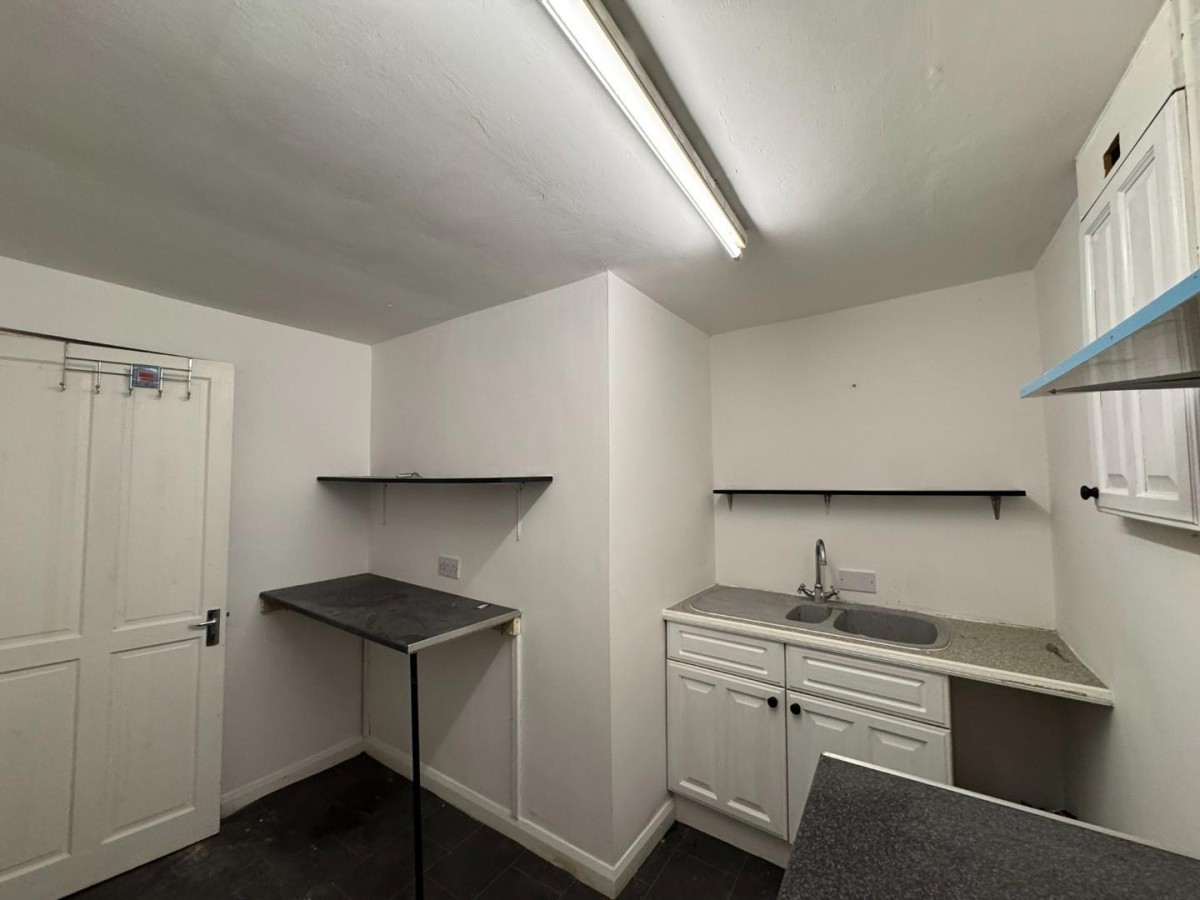 Hill Top, Knottingley