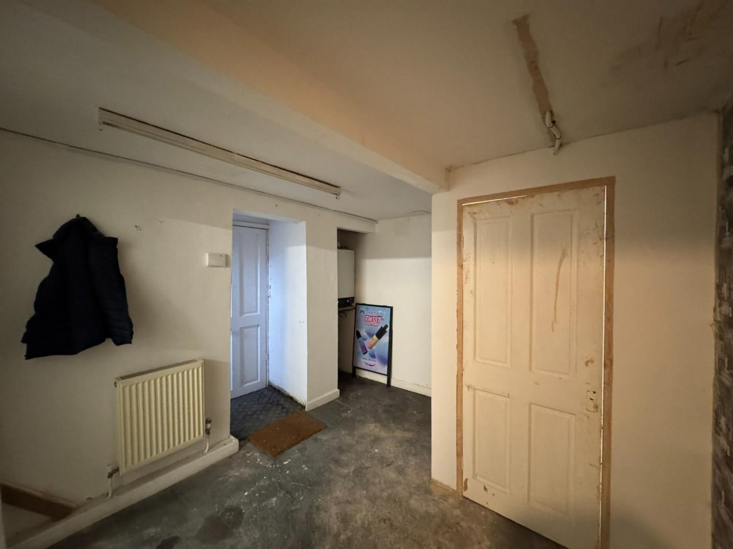 0 bedroom Commercial Property to let in Hill Top, Knottingley