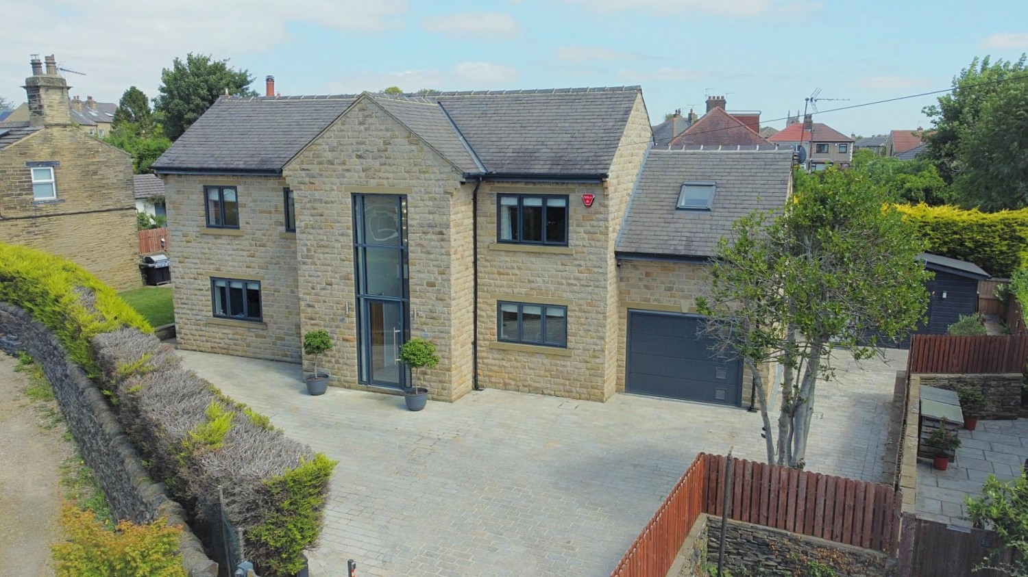 3 bedroom House for sale in Windmill Hill, Pudsey