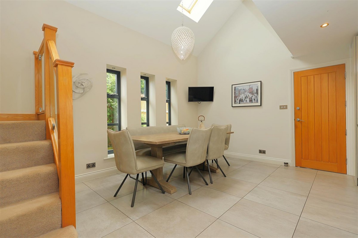 Windmill Hill, Pudsey