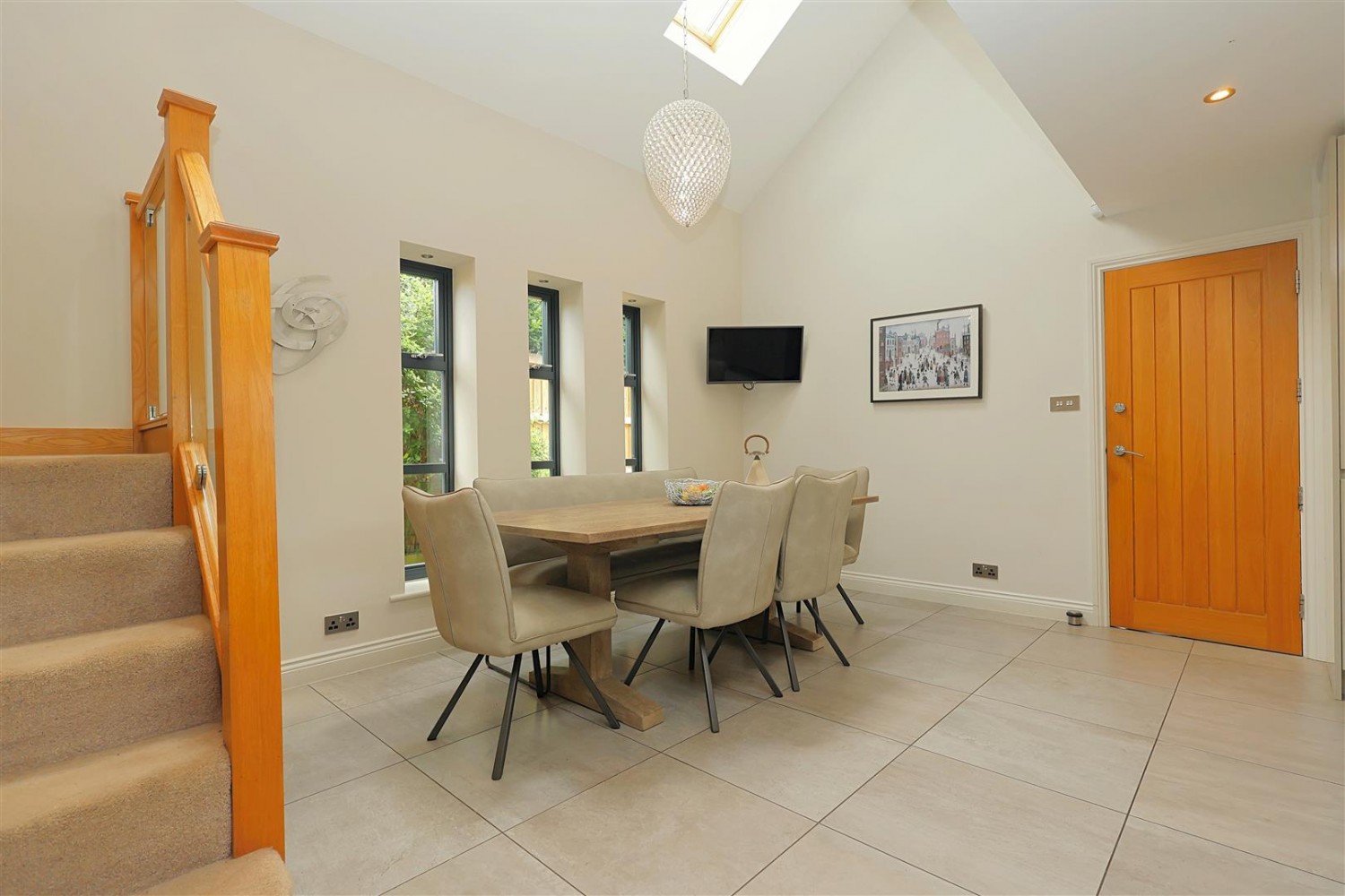 3 bedroom House for sale in Windmill Hill, Pudsey