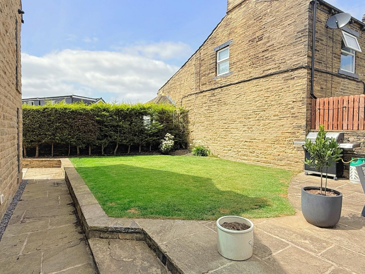 Windmill Hill, Pudsey