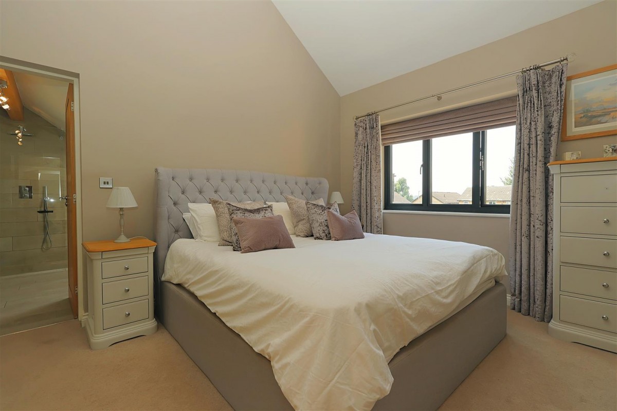 Windmill Hill, Pudsey