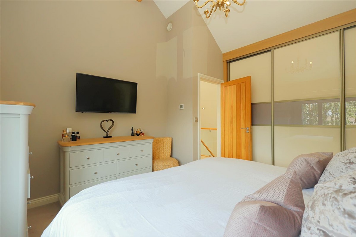 Windmill Hill, Pudsey