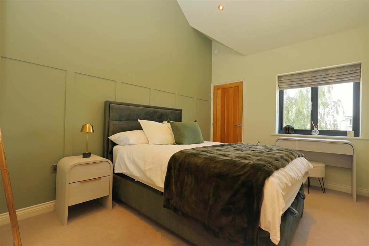 Windmill Hill, Pudsey
