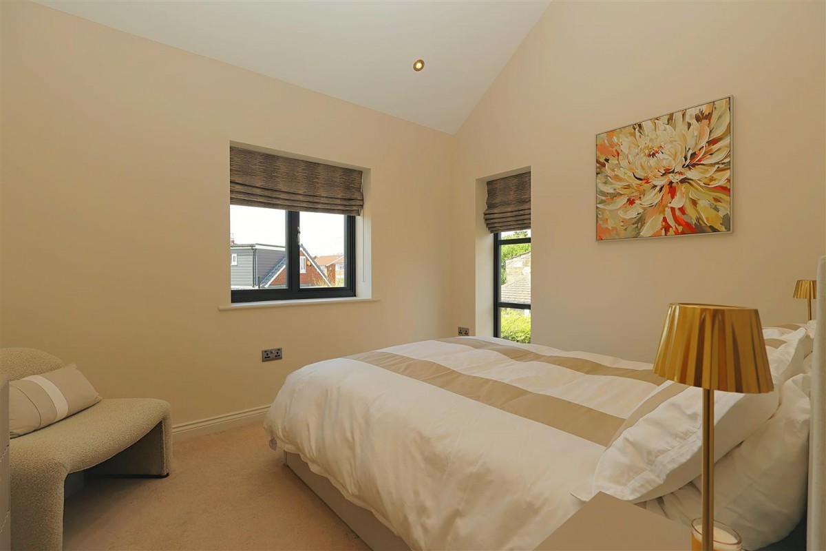 Windmill Hill, Pudsey