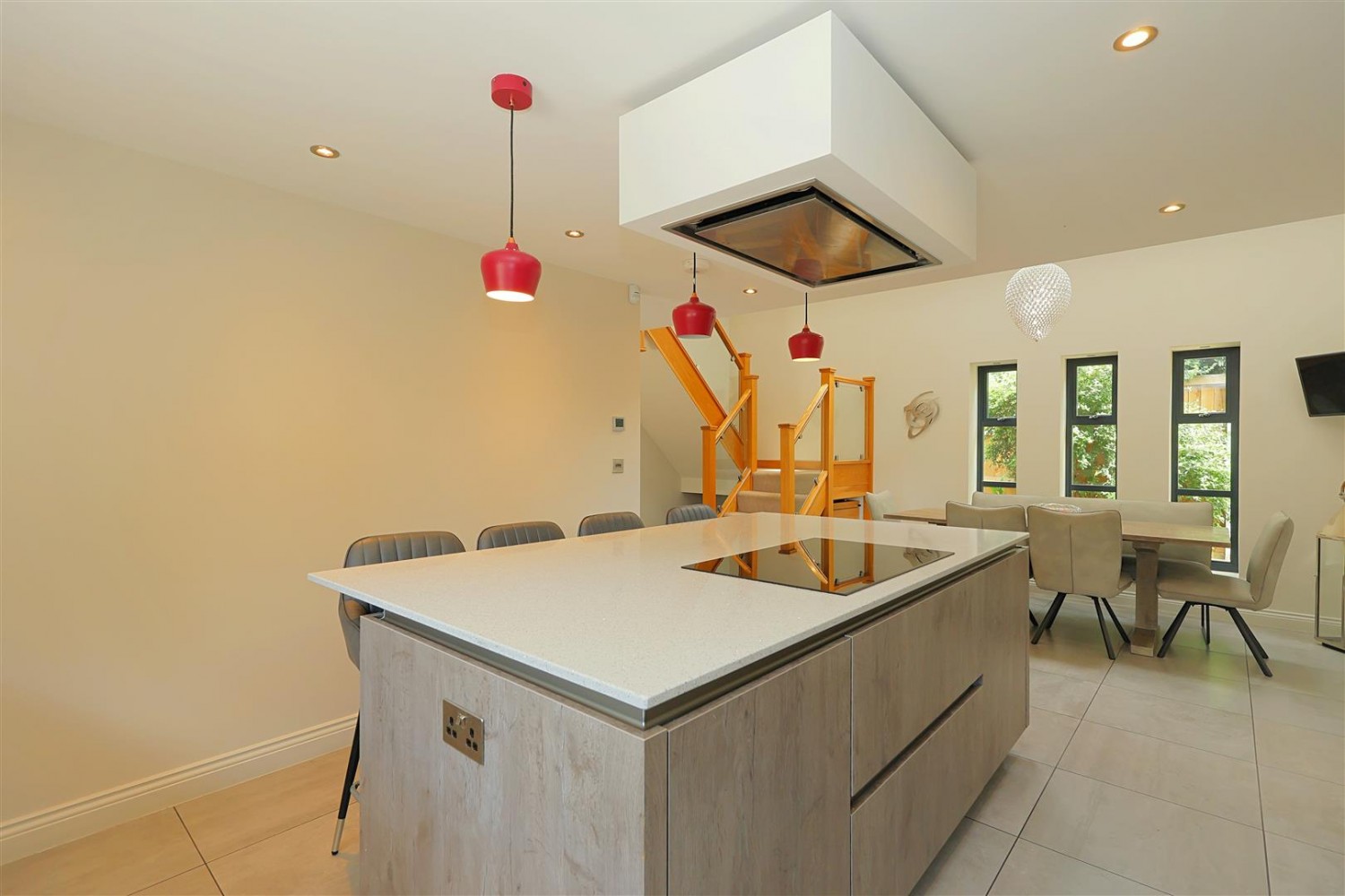 3 bedroom House for sale in Windmill Hill, Pudsey