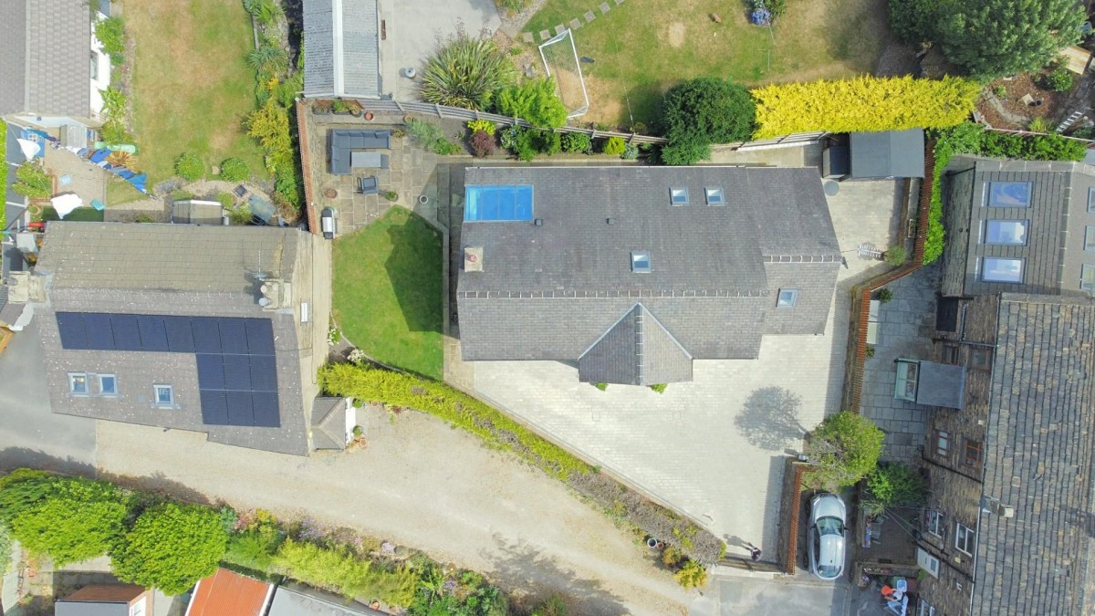 Windmill Hill, Pudsey