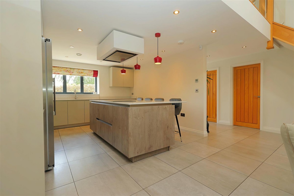 Windmill Hill, Pudsey