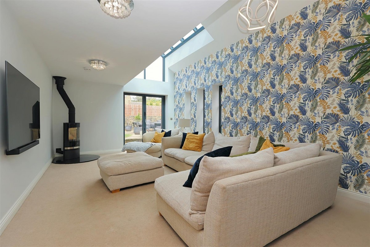 Windmill Hill, Pudsey
