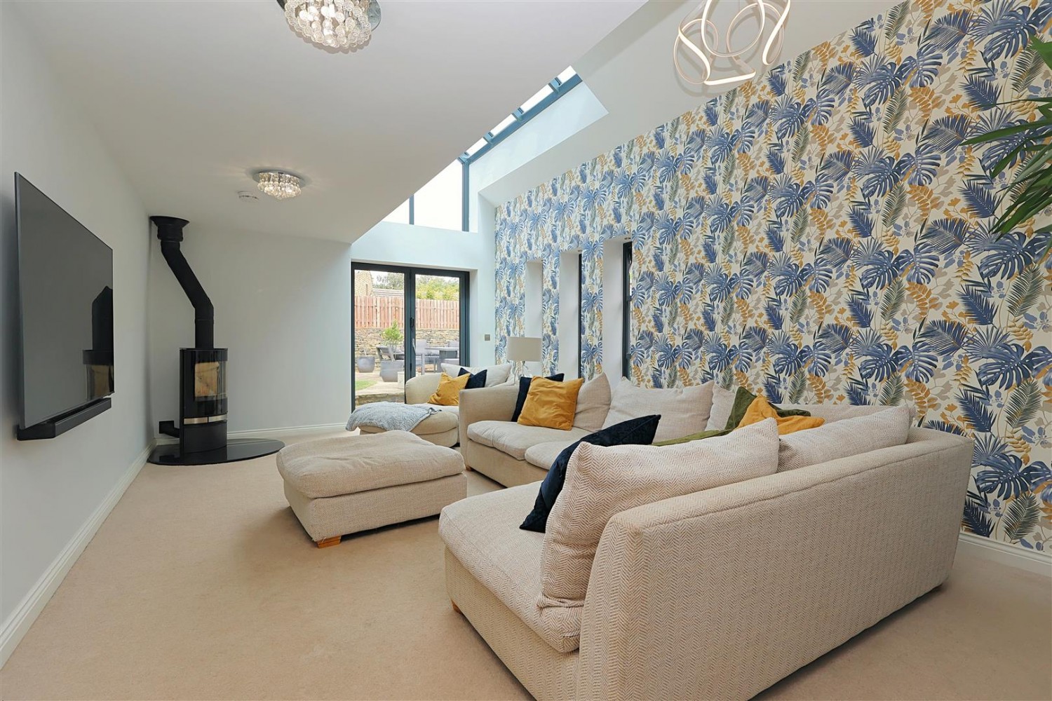 3 bedroom House for sale in Windmill Hill, Pudsey
