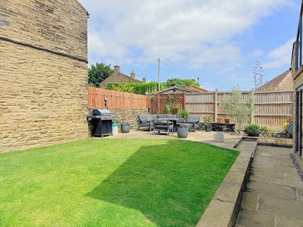 Windmill Hill, Pudsey