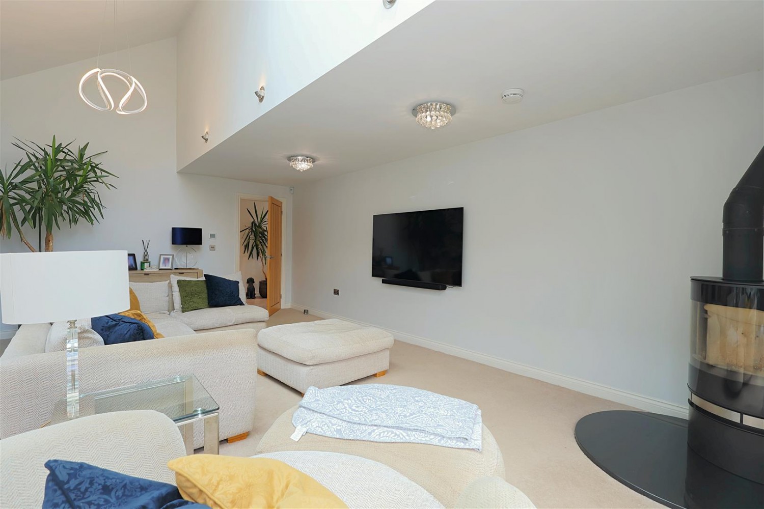 3 bedroom House for sale in Windmill Hill, Pudsey