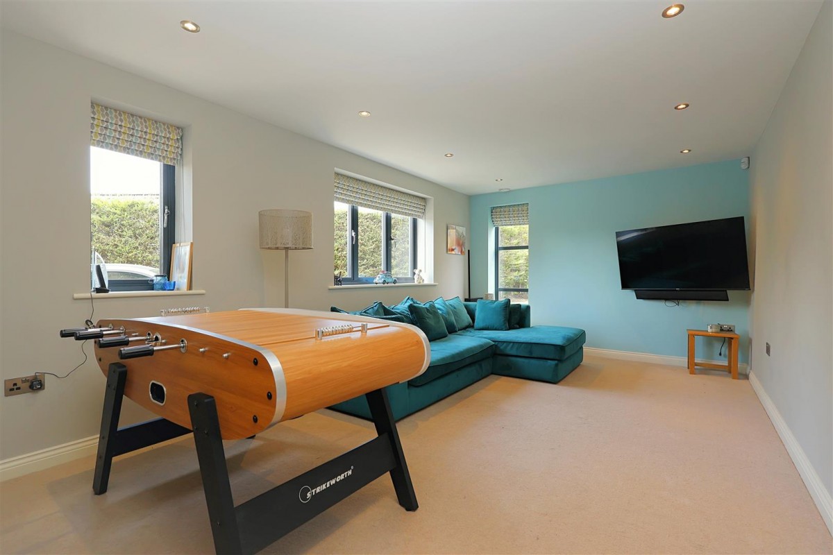 Windmill Hill, Pudsey