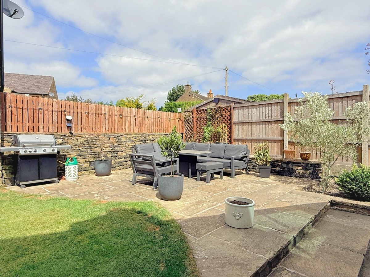 Windmill Hill, Pudsey