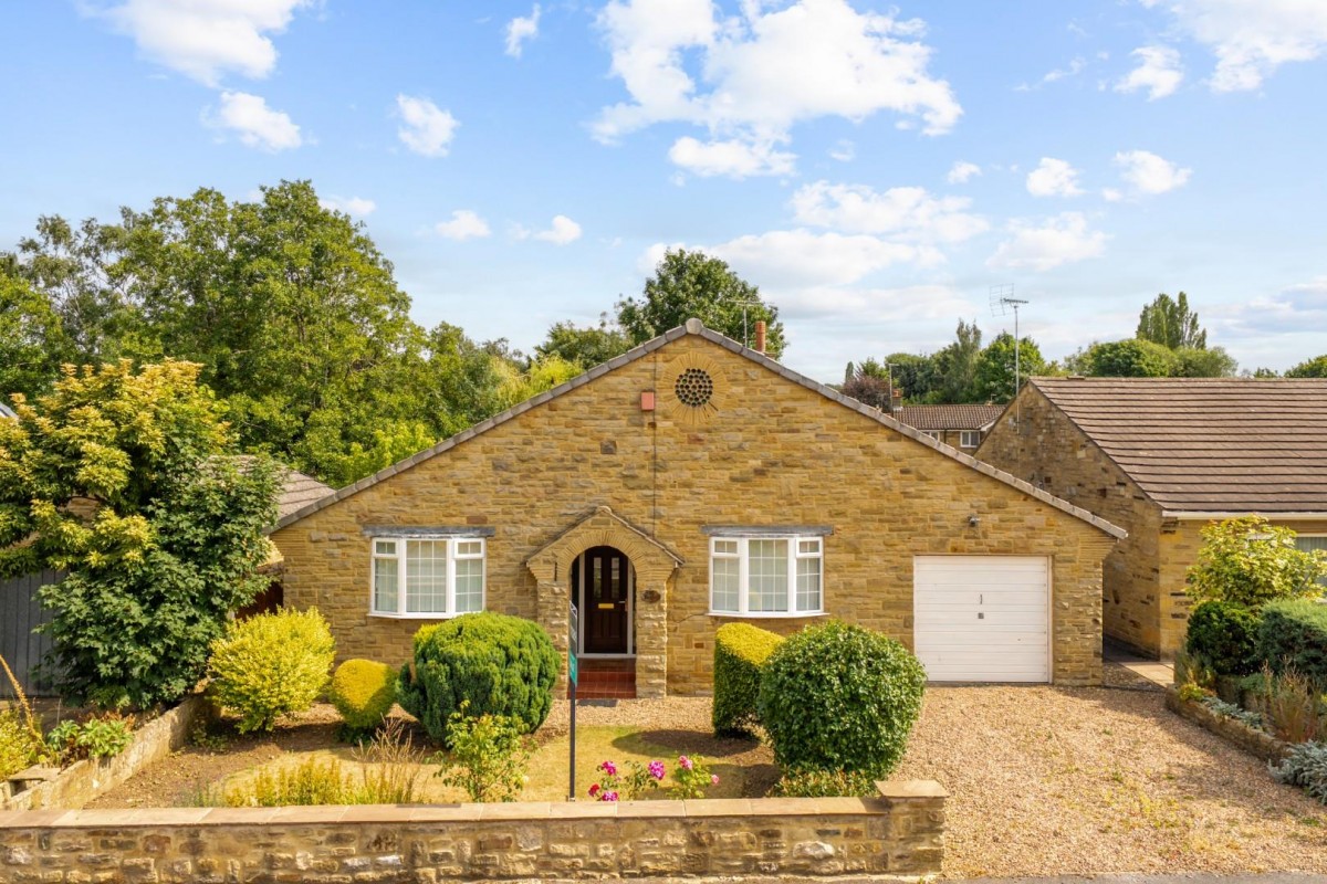 Beck Lane, Collingham, Wetherby