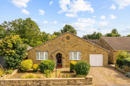 Beck Lane, Collingham, Wetherby