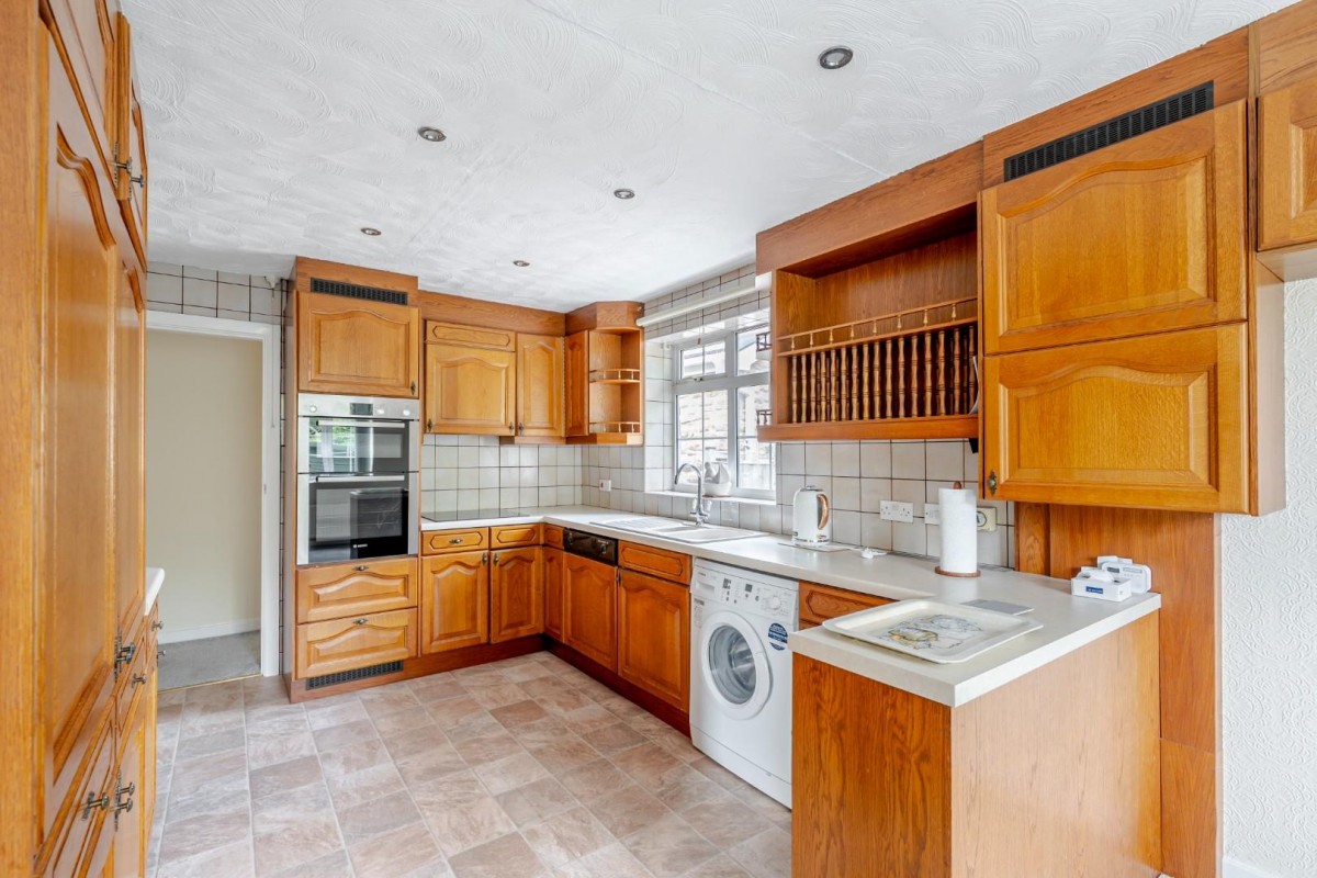 Beck Lane, Collingham, Wetherby