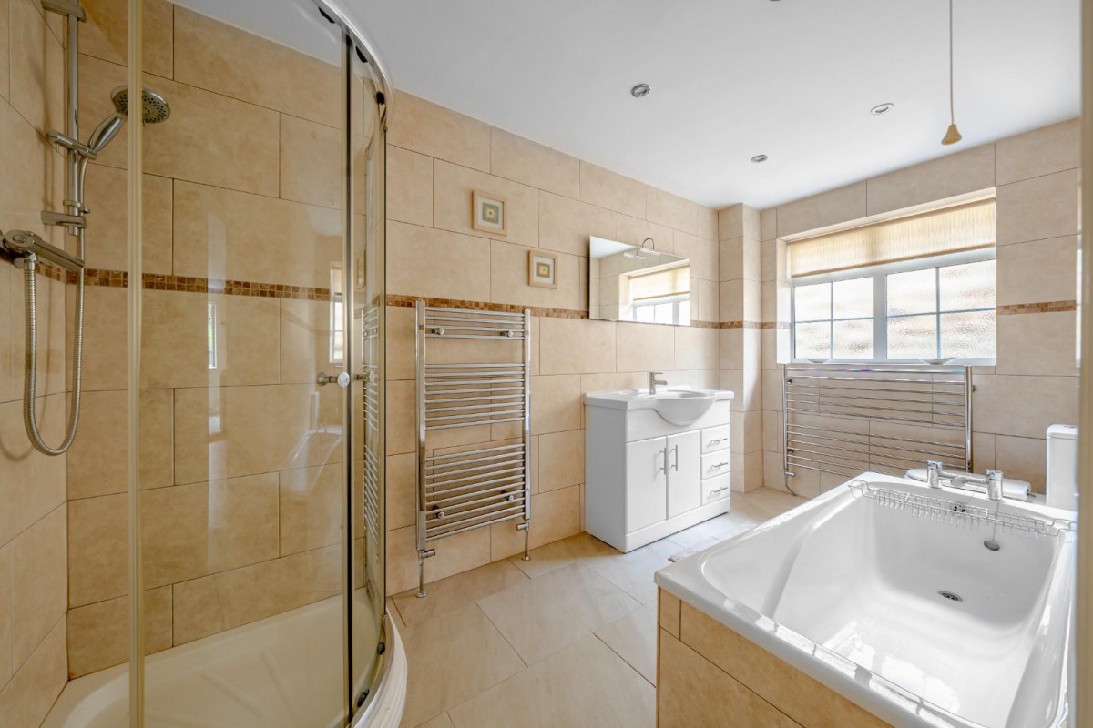 Beck Lane, Collingham, Wetherby