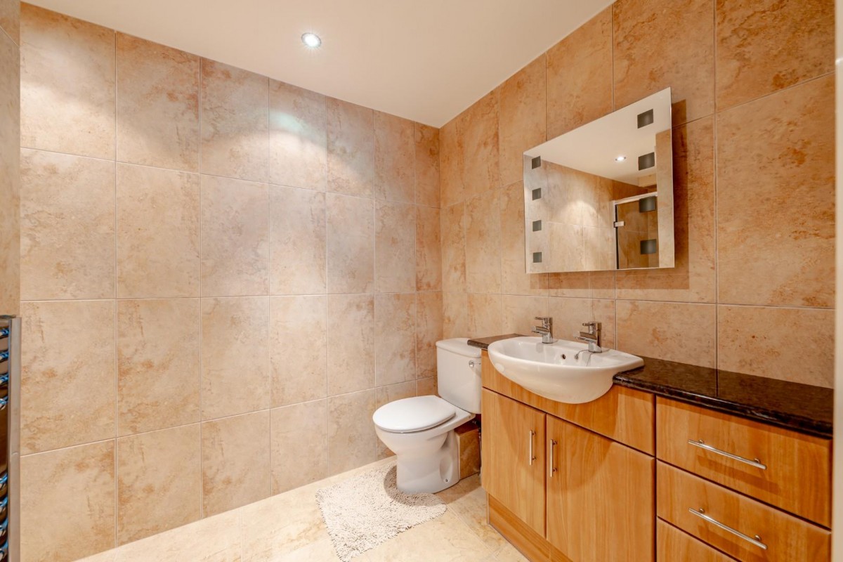 Beck Lane, Collingham, Wetherby