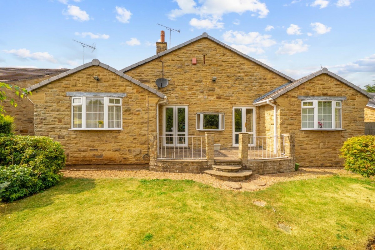 Beck Lane, Collingham, Wetherby