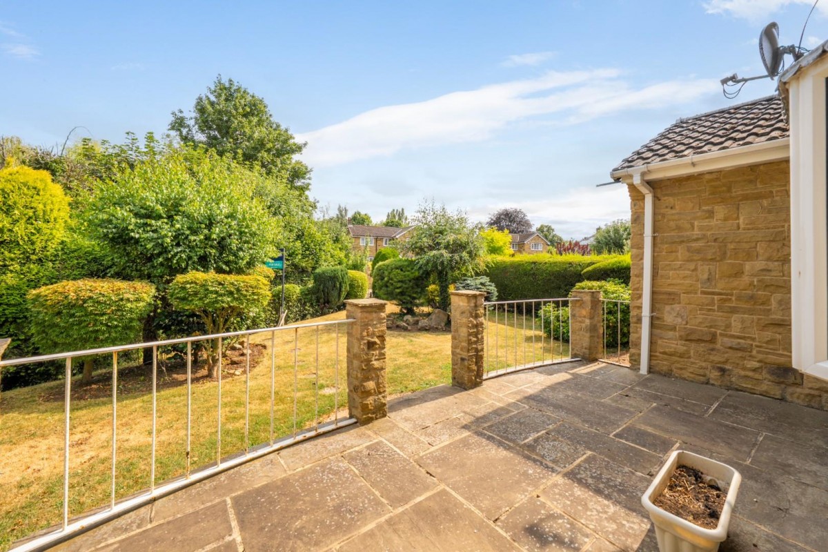 Beck Lane, Collingham, Wetherby