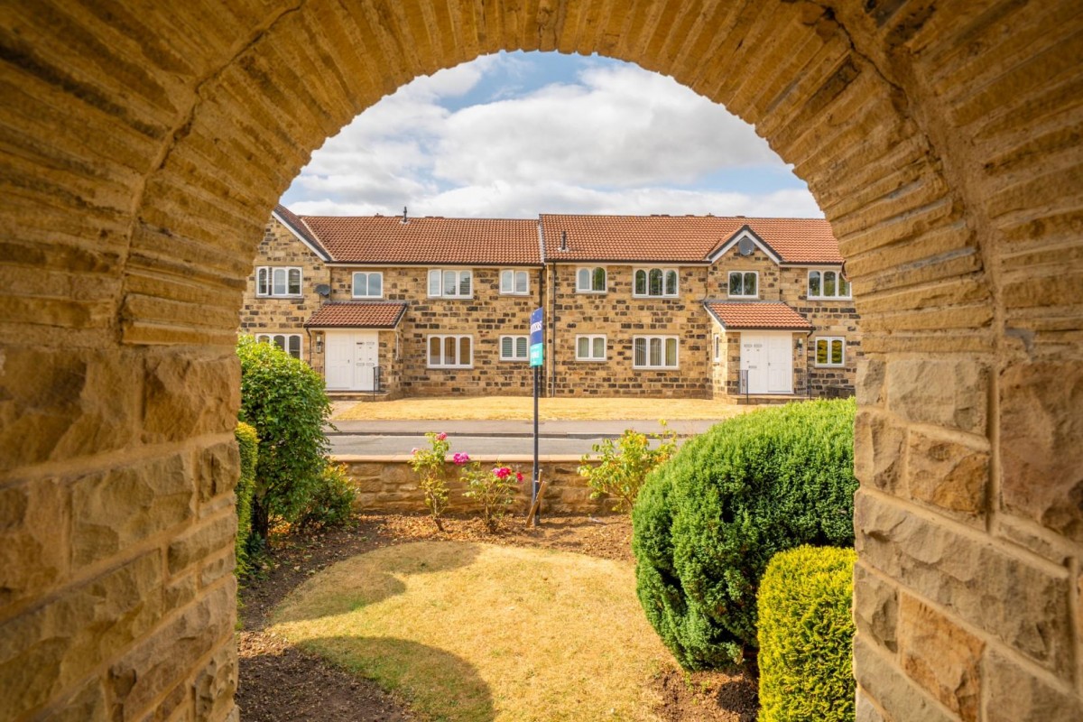 Beck Lane, Collingham, Wetherby