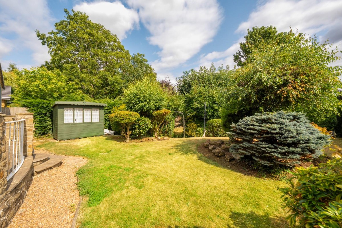 Beck Lane, Collingham, Wetherby