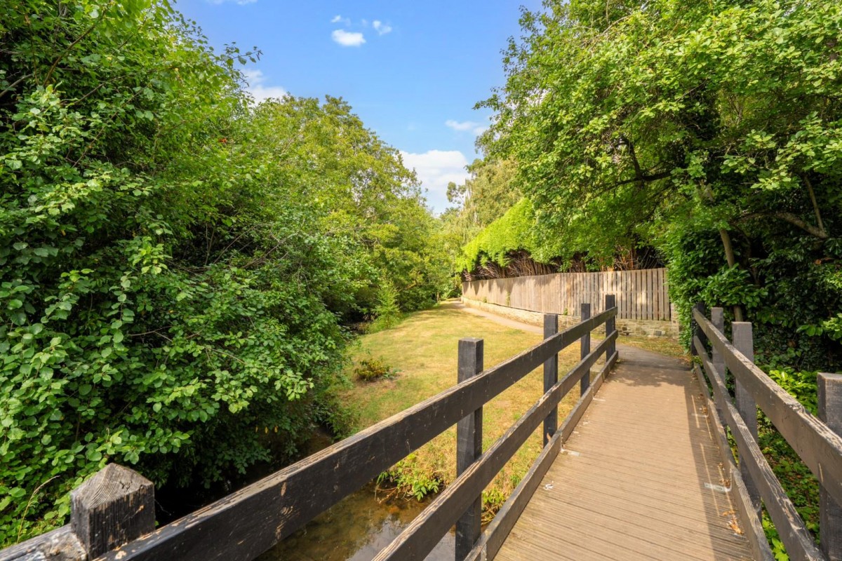 Beck Lane, Collingham, Wetherby