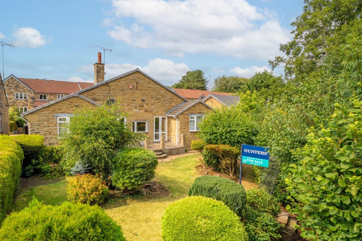 Beck Lane, Collingham, Wetherby