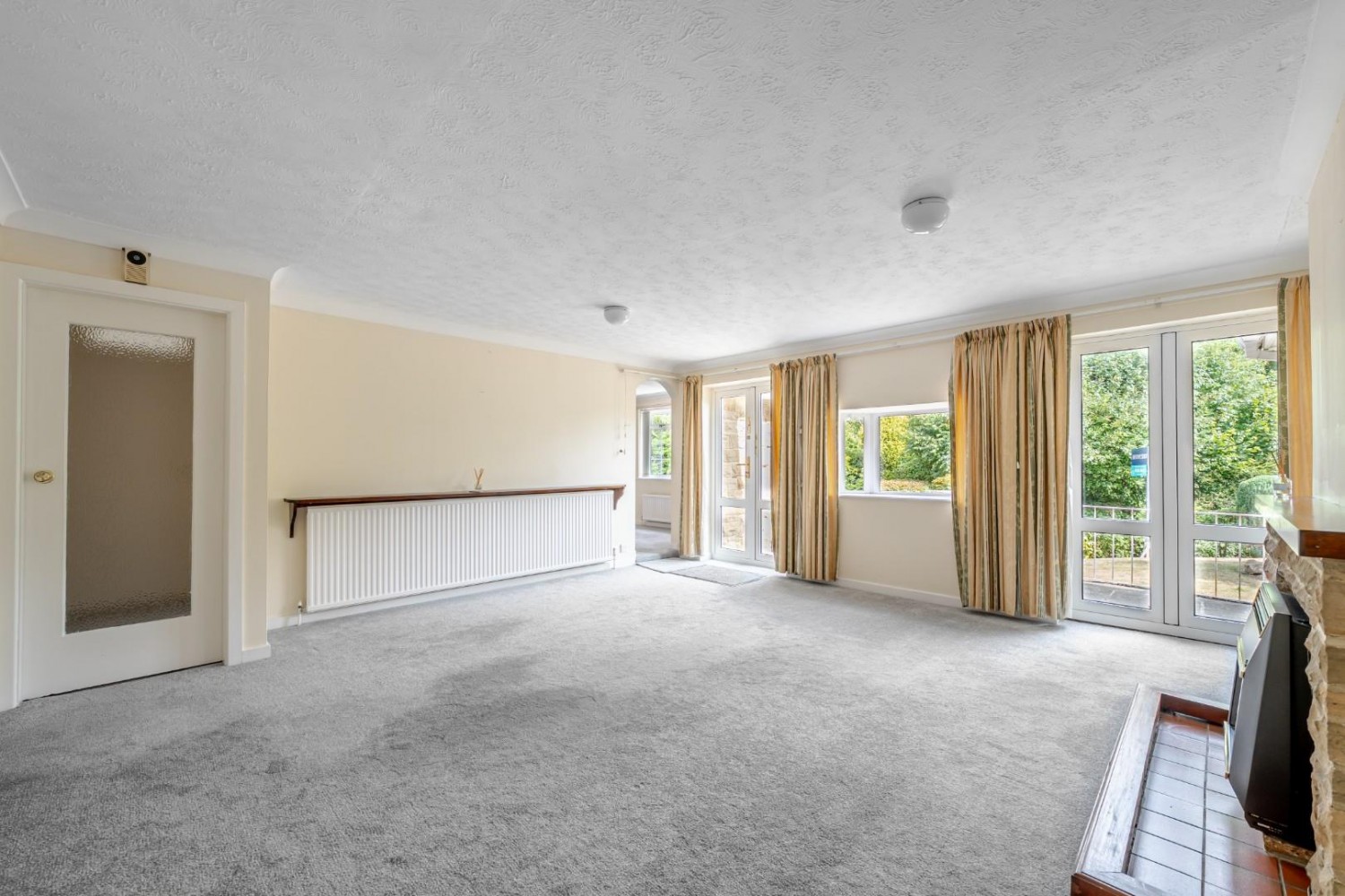 4 bedroom Bungalow for sale in Beck Lane, Collingham, Wetherby