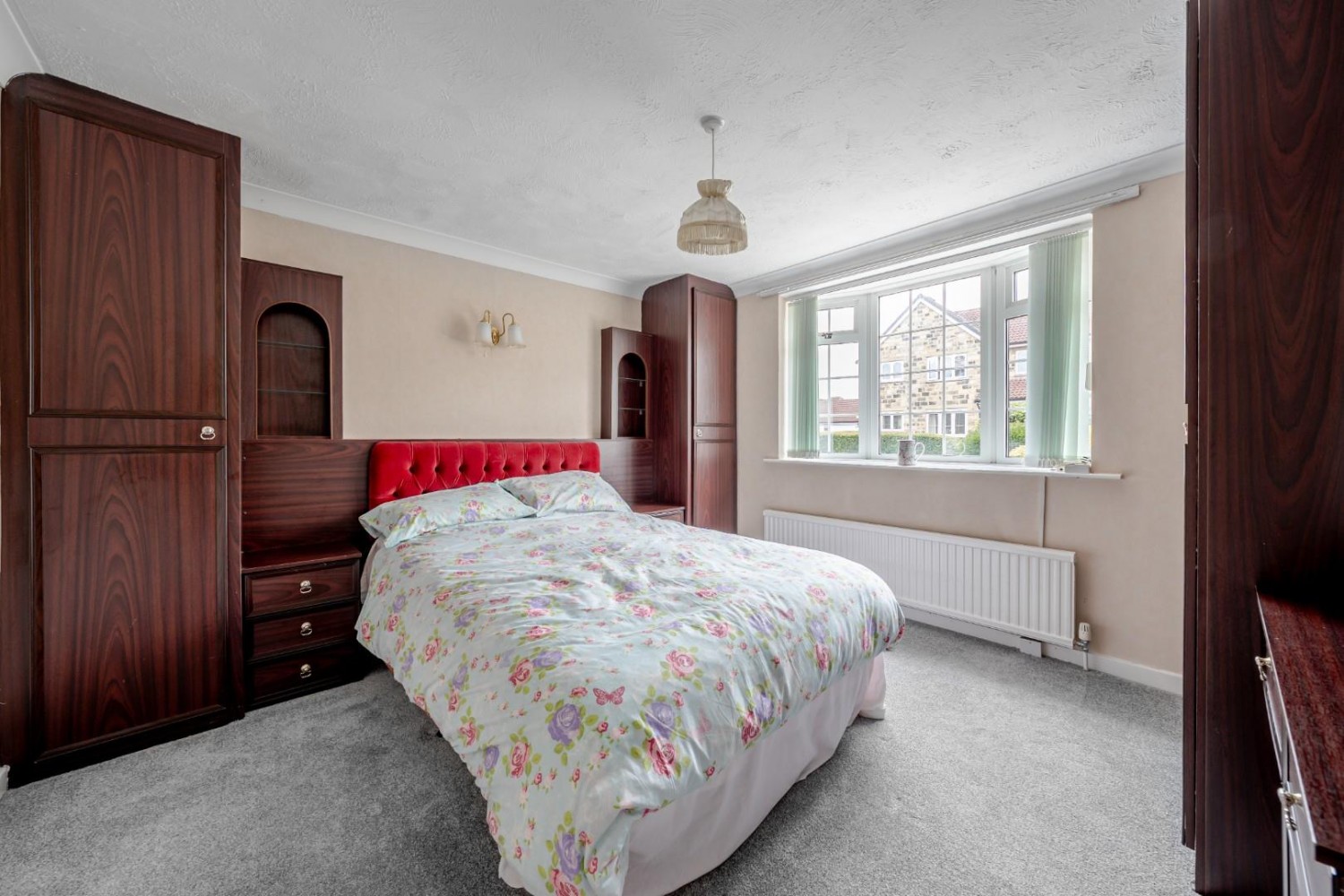 4 bedroom Bungalow for sale in Beck Lane, Collingham, Wetherby