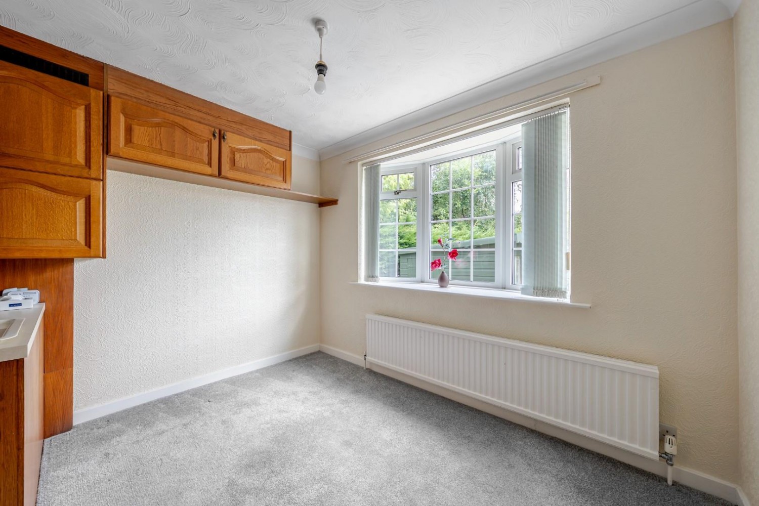 4 bedroom Bungalow for sale in Beck Lane, Collingham, Wetherby