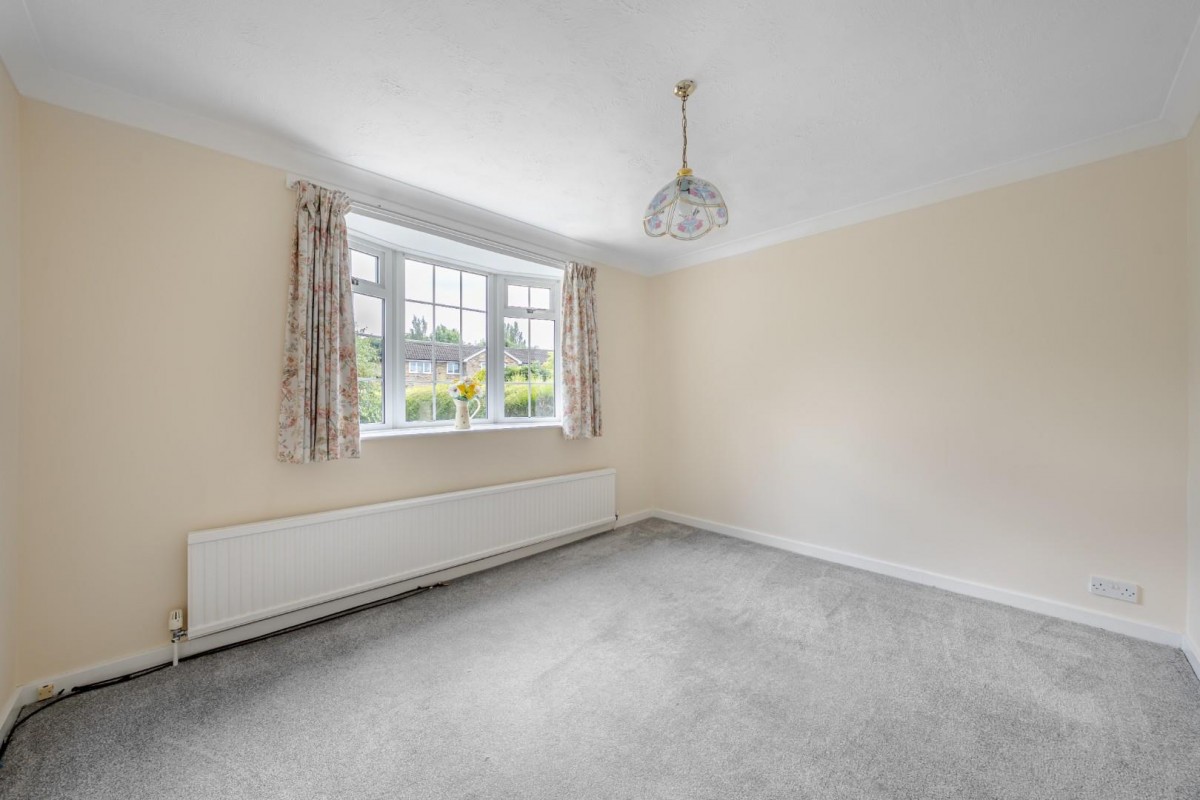 Beck Lane, Collingham, Wetherby