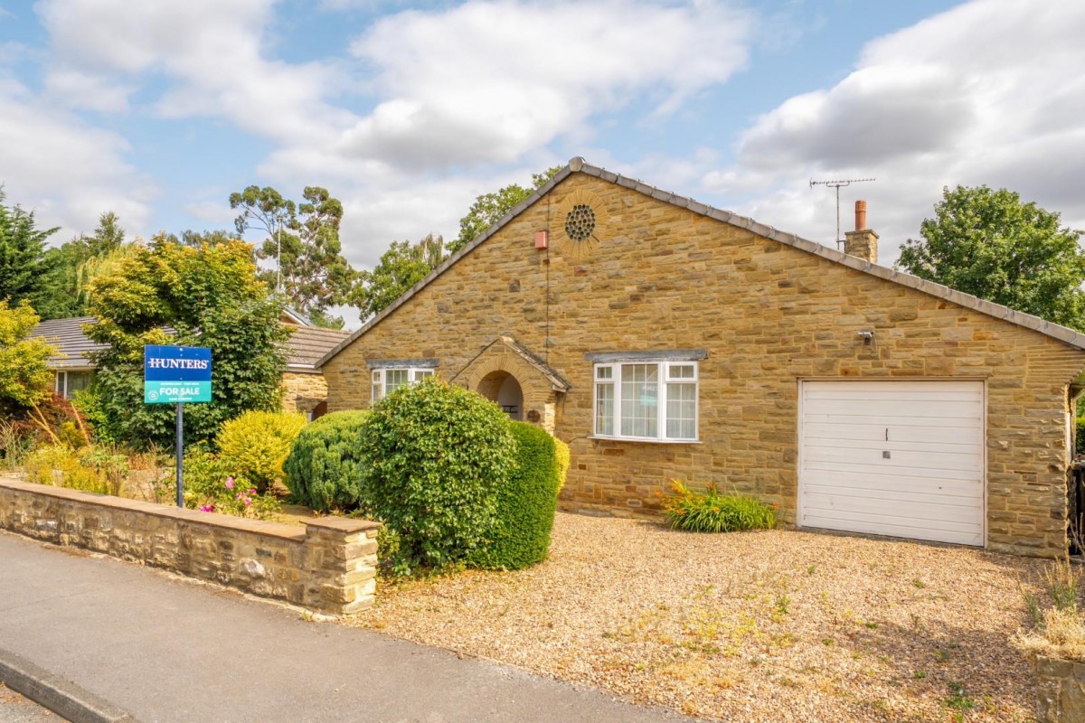 Beck Lane, Collingham, Wetherby