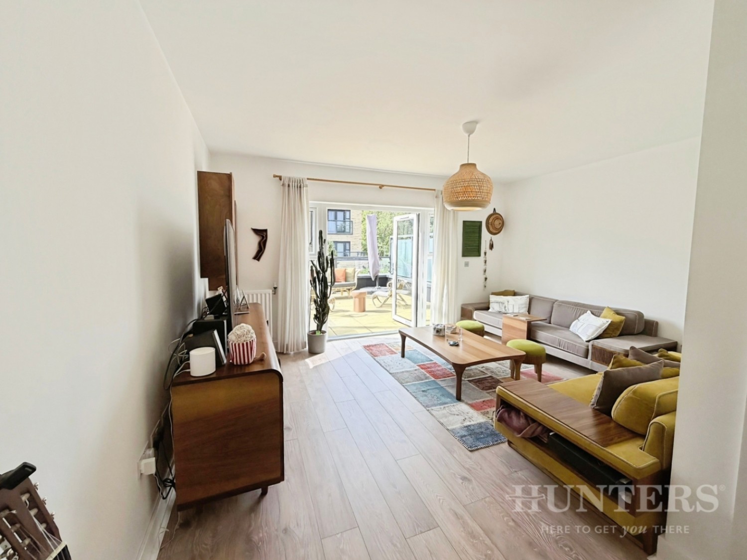 3 bedroom House for sale in Daffodil Close, Mitcham Junction