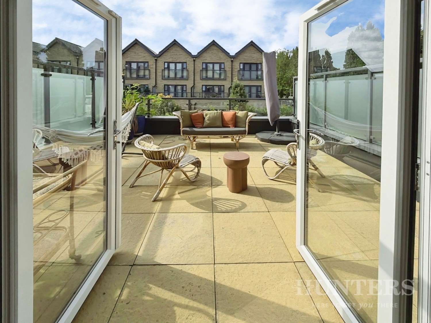 3 bedroom House for sale in Daffodil Close, Mitcham Junction