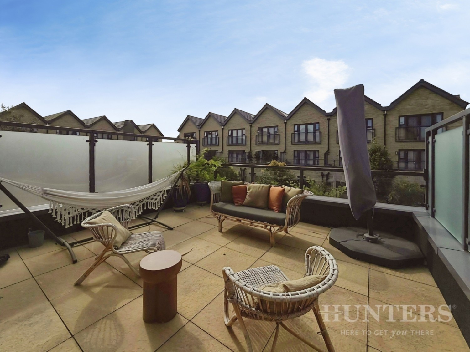 3 bedroom House for sale in Daffodil Close, Mitcham Junction