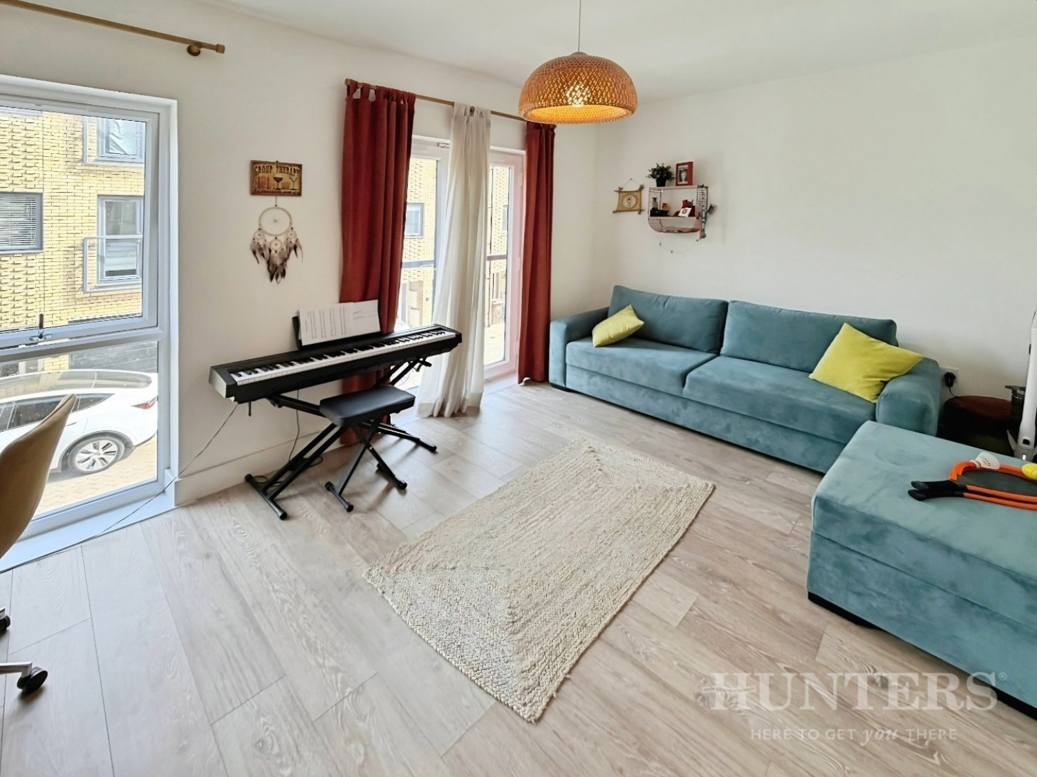 3 bedroom House for sale in Daffodil Close, Mitcham Junction