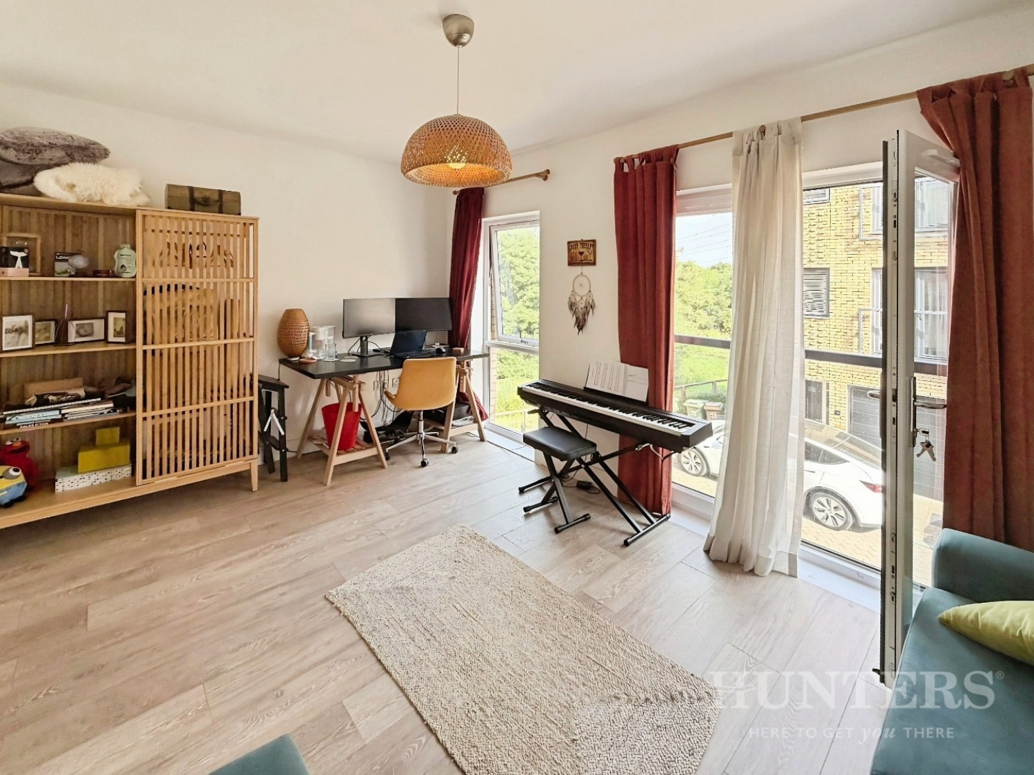 3 bedroom House for sale in Daffodil Close, Mitcham Junction